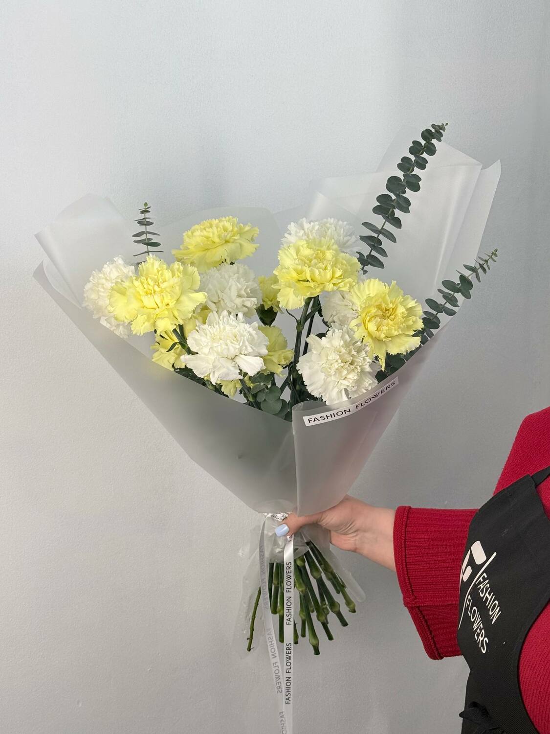 Букет Букет