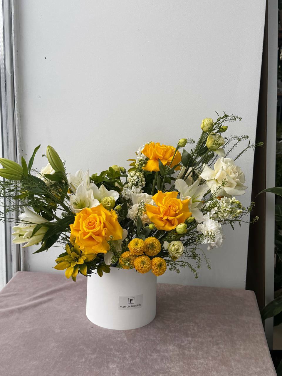 Композиция