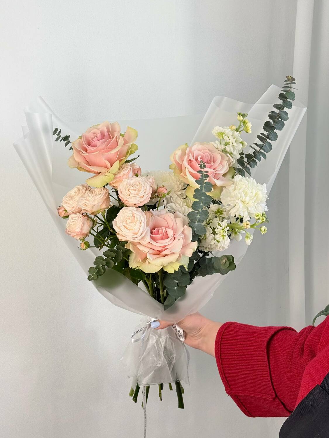 Букет Букет